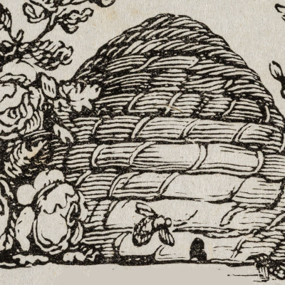 Small-batch historical goods developed through experimental archaeology, micro-press publishing, and POD art