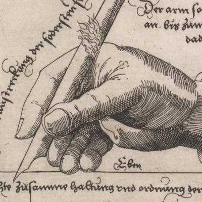 Fiction, nonfiction, and academic writing